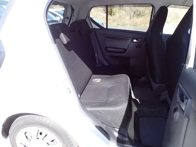 ダイハツ ミラ イース