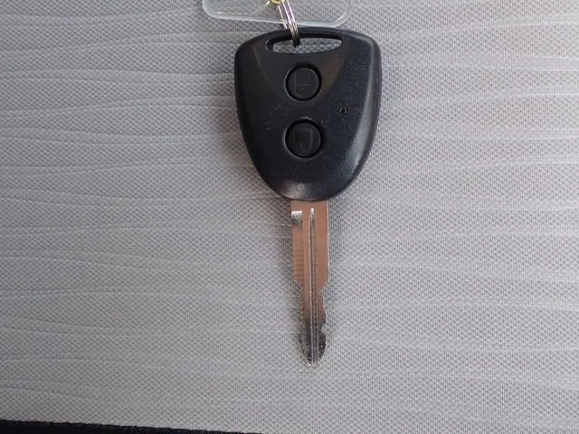 ダイハツ ミラ イース