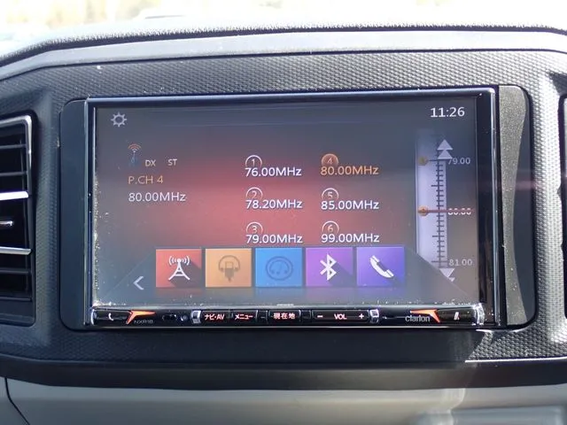 ダイハツ ミラ イース