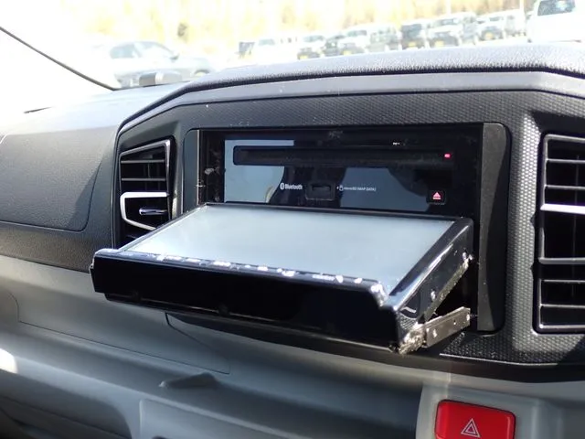 ダイハツ ミラ イース