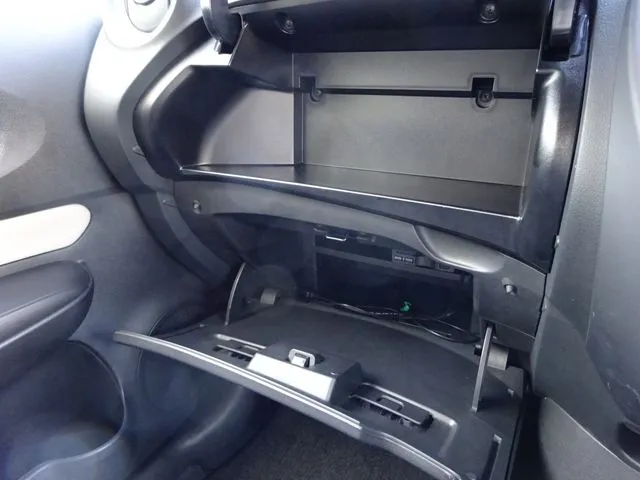 ノート（ニッサン）の車両写真