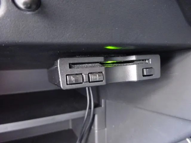 ノート（ニッサン）の車両写真