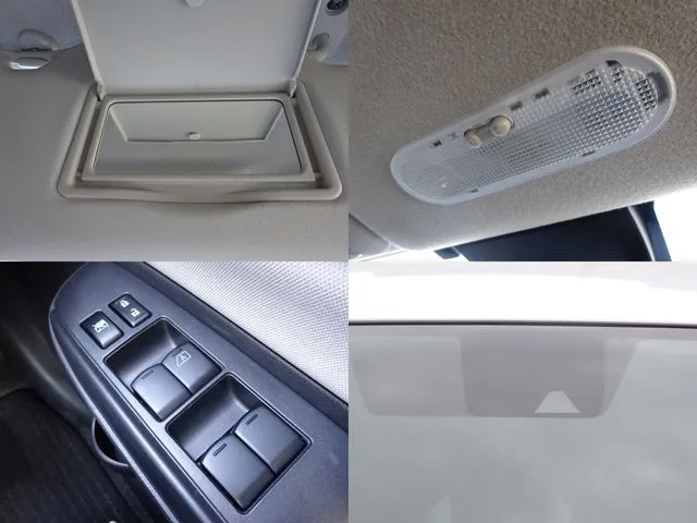 ノート（ニッサン）の車両写真