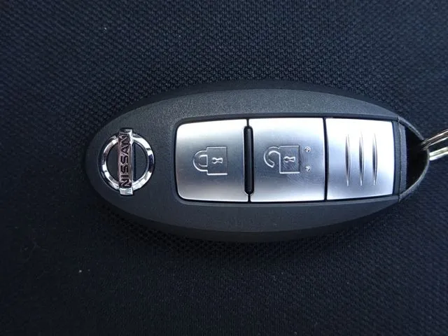 ノート（ニッサン）の車両写真