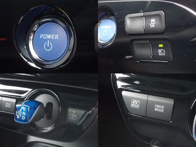 トヨタ プリウス