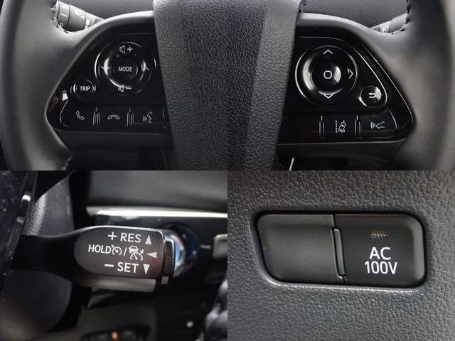 トヨタ プリウス