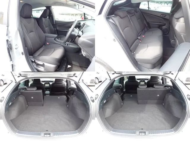 トヨタ プリウス