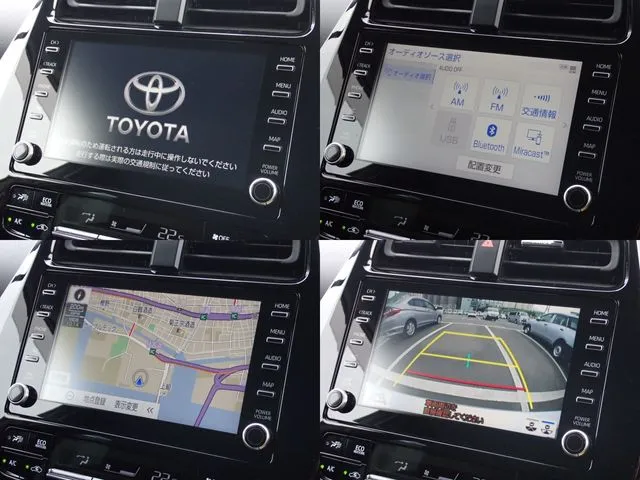 トヨタ プリウス