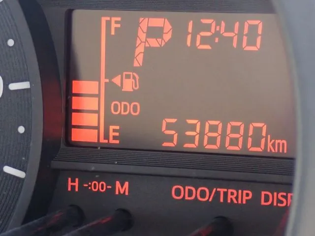 ダイハツ　ブーン