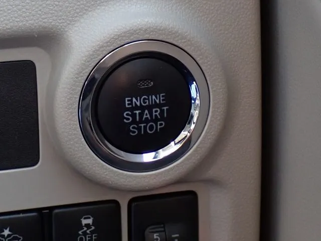 ダイハツ　ブーン