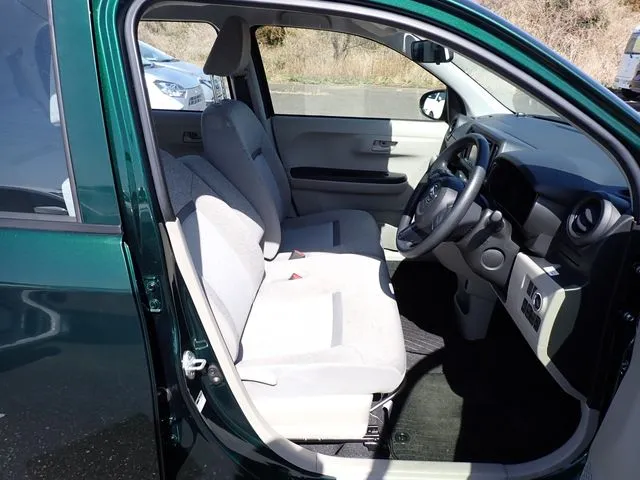 ダイハツ　ブーン