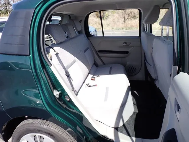 ダイハツ　ブーン