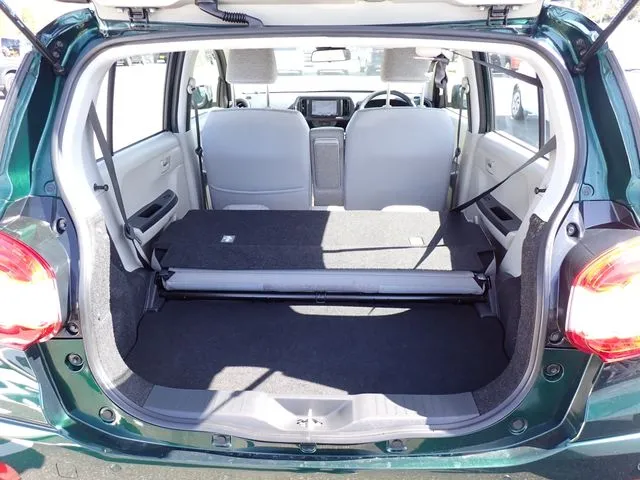 ダイハツ　ブーン