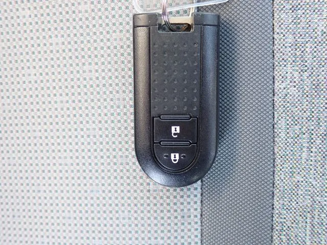 ダイハツ　ブーン