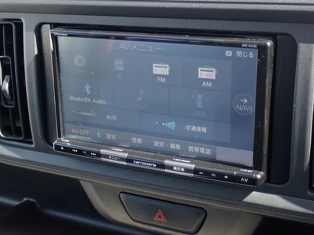 ダイハツ　ブーン