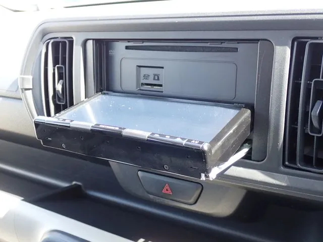 ダイハツ　ブーン