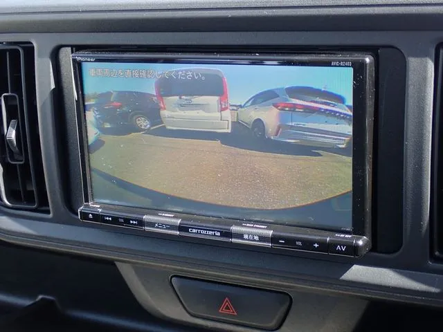 ダイハツ　ブーン