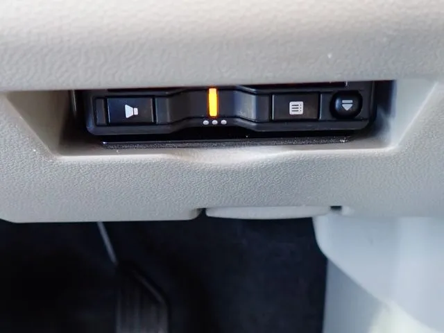 ダイハツ　ブーン