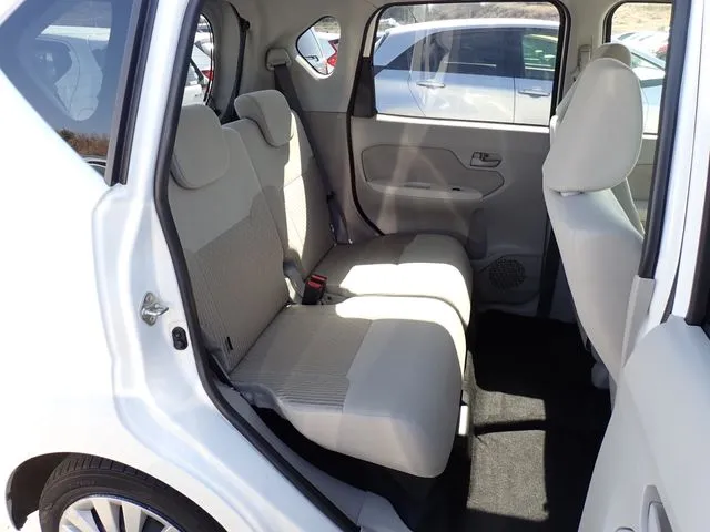 ダイハツ　ムーヴ　４ＷＤ