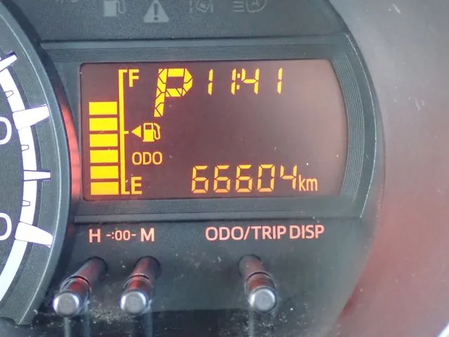 ダイハツ　ムーヴ　４ＷＤ