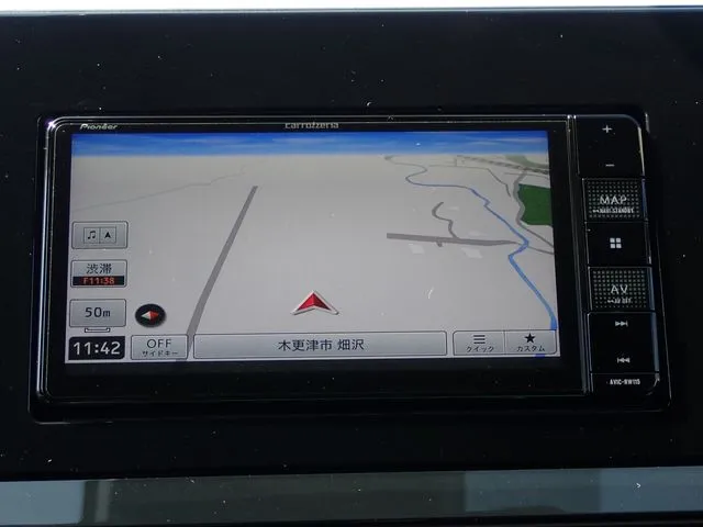 ニッサン　ノート　４ＷＤ