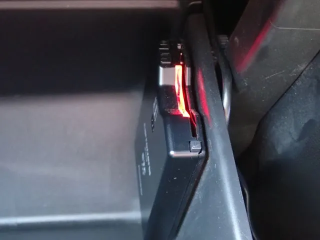 ホンダ　フィット　４ＷＤ