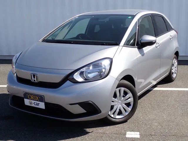 ホンダ　フィット