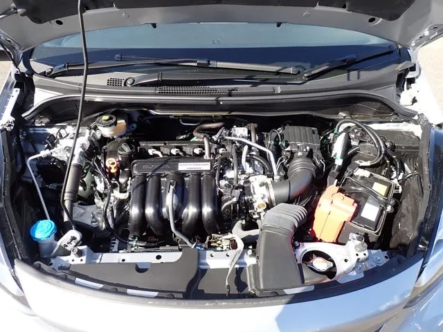 ホンダ　フィット