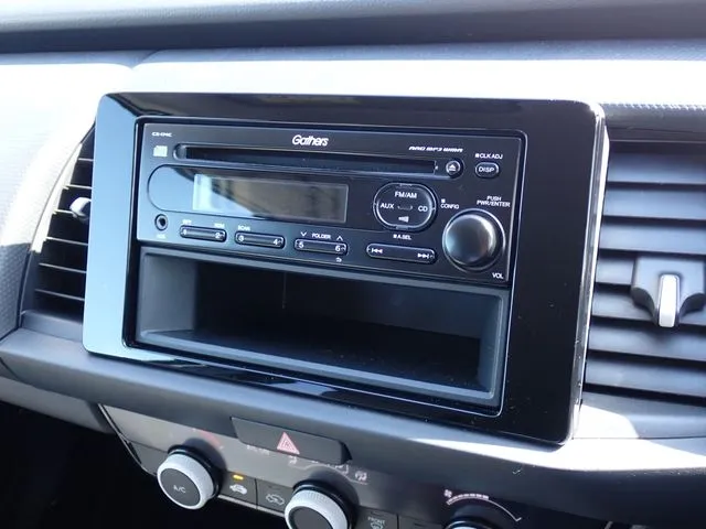 ホンダ　フィット