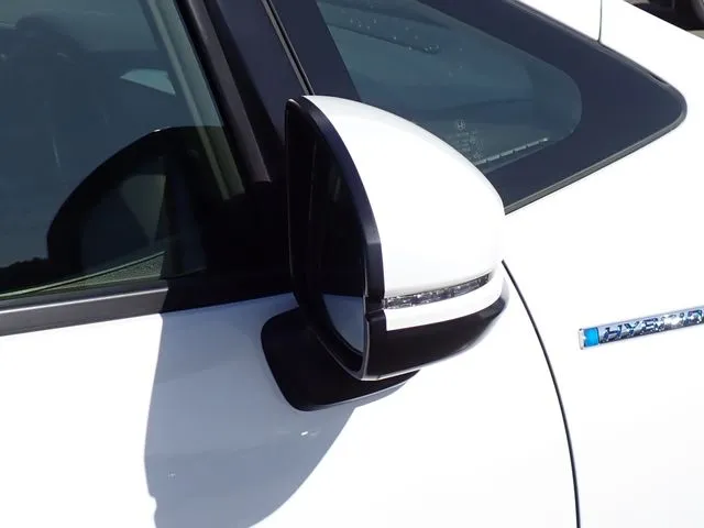 ホンダ　フィット　ハイブリッド