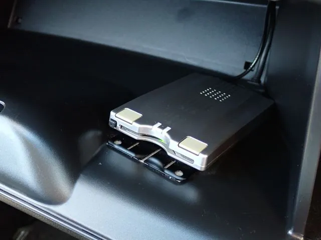 ホンダ　フィット　ハイブリッド