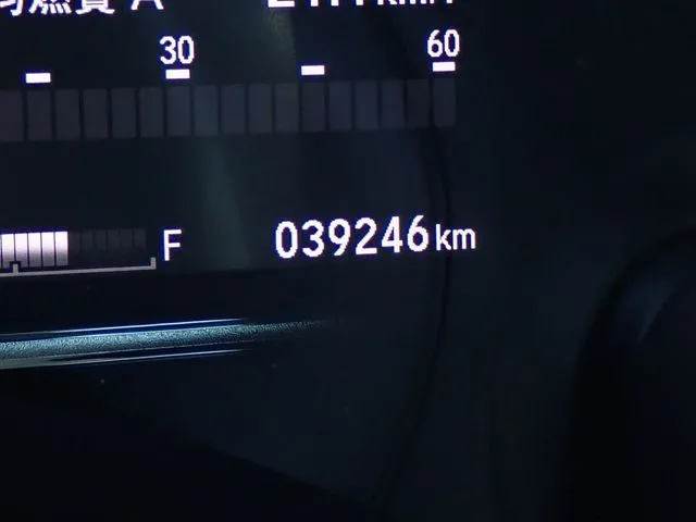 ホンダ　フィット　ハイブリッド