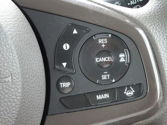 Ｎ　ＢＯＸ（ホンダ）の車両写真