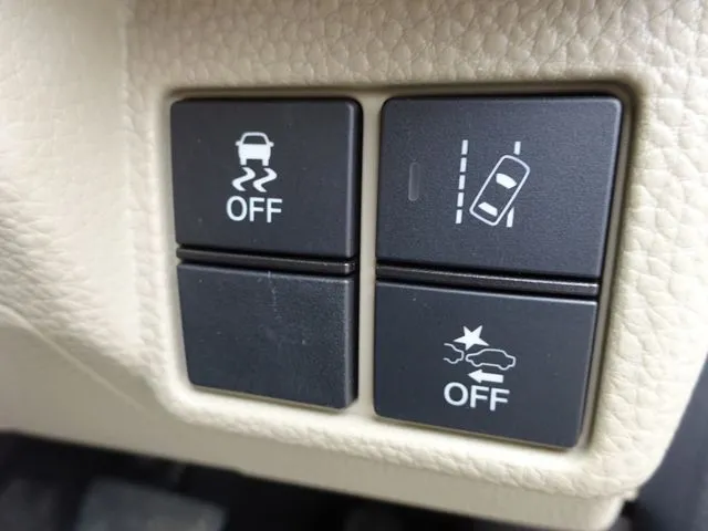 Ｎ　ＢＯＸ（ホンダ）の車両写真