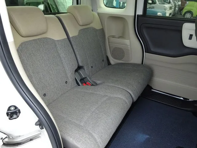 Ｎ　ＢＯＸ（ホンダ）の車両写真