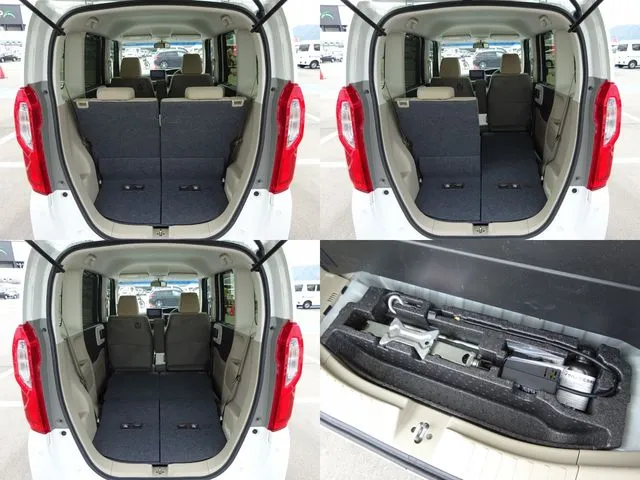 Ｎ　ＢＯＸ（ホンダ）の車両写真