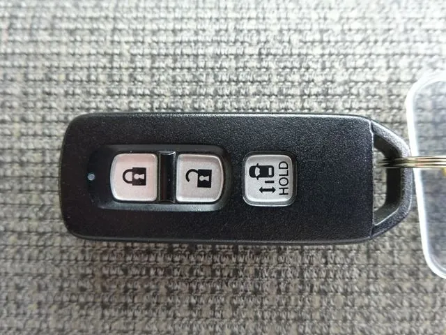 Ｎ　ＢＯＸ（ホンダ）の車両写真