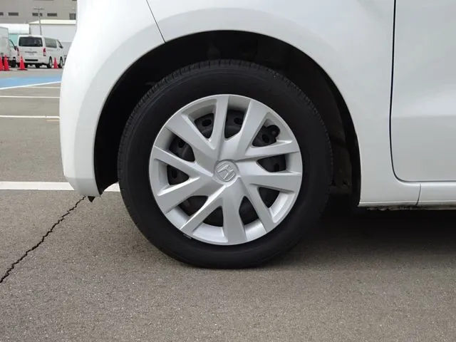 Ｎ　ＢＯＸ（ホンダ）の車両写真