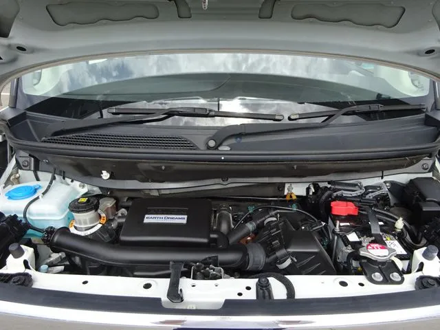 Ｎ　ＢＯＸ（ホンダ）の車両写真