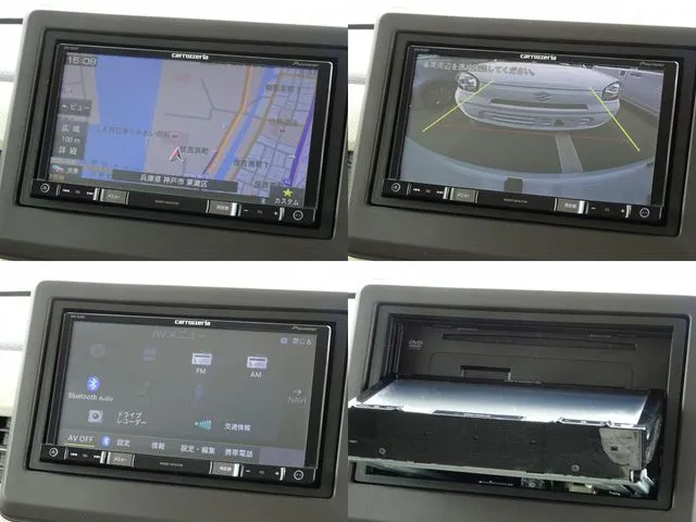 Ｎ　ＢＯＸ（ホンダ）の車両写真