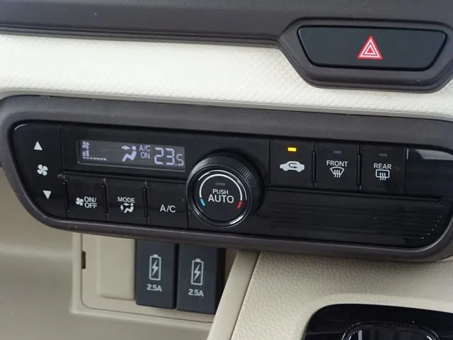 Ｎ　ＢＯＸ（ホンダ）の車両写真