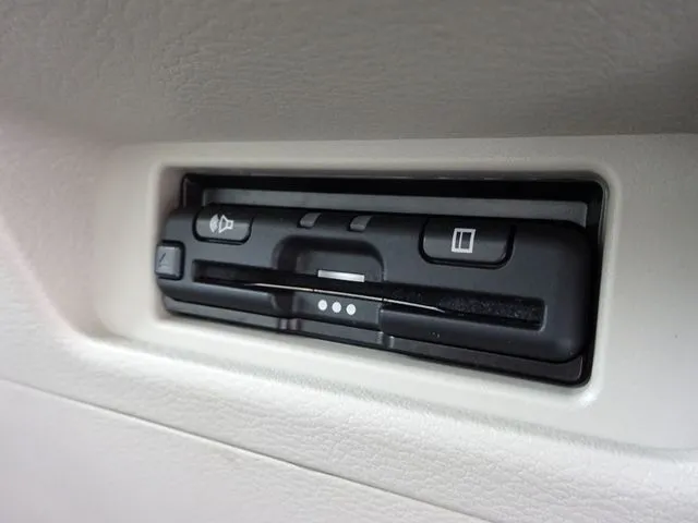 ルークス（ニッサン）の車両写真