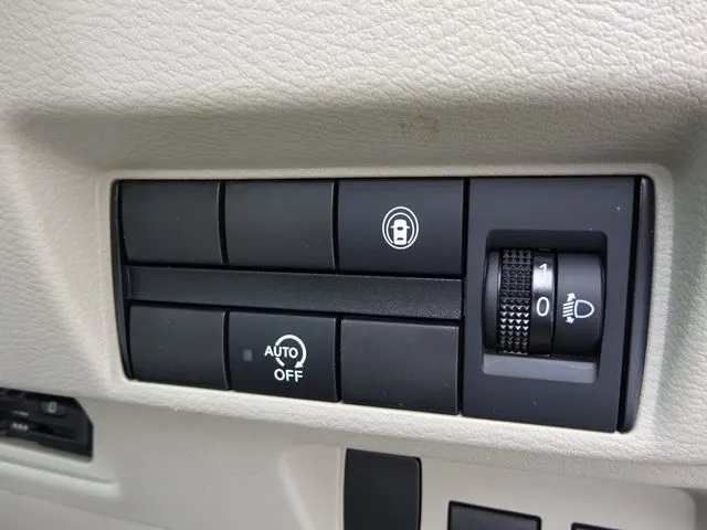 ルークス（ニッサン）の車両写真