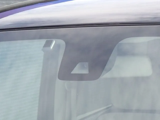 ルークス（ニッサン）の車両写真