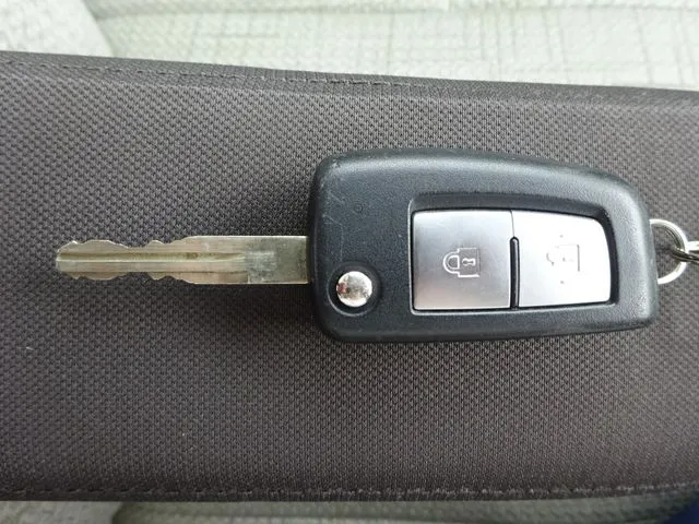 ルークス（ニッサン）の車両写真