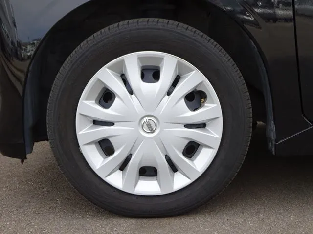 ルークス（ニッサン）の車両写真