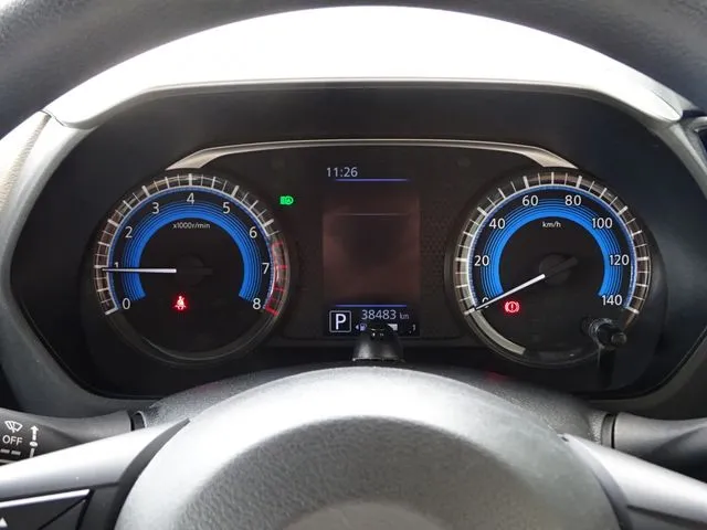 ルークス（ニッサン）の車両写真