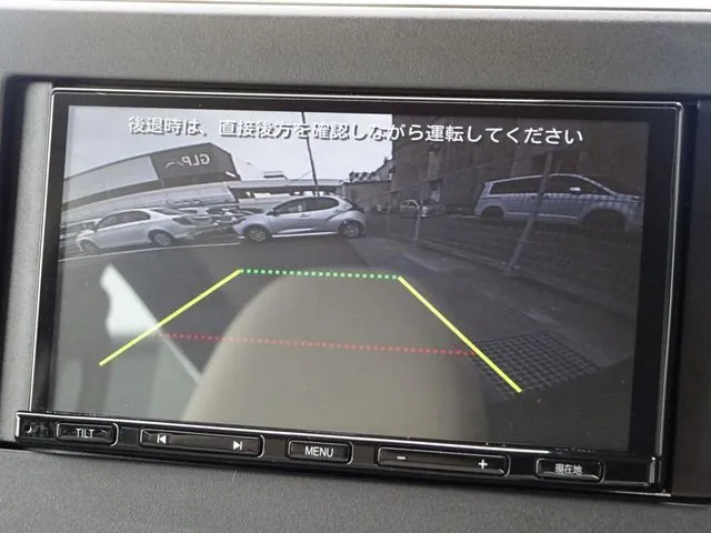 ルークス（ニッサン）の車両写真