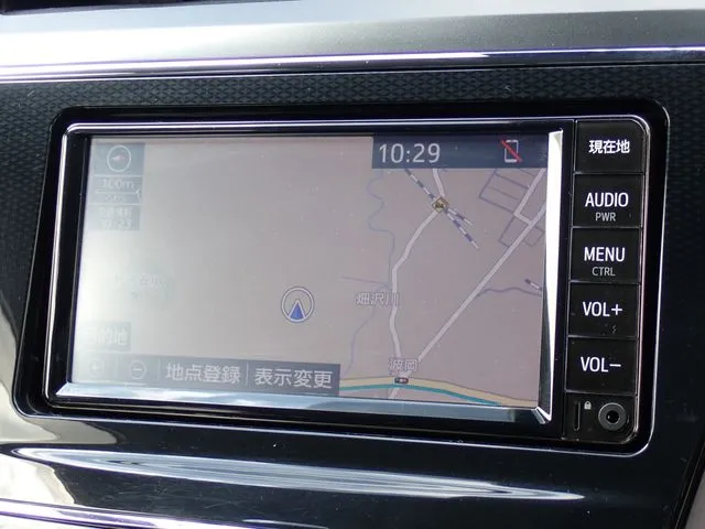 トヨタ プリウス アルファ