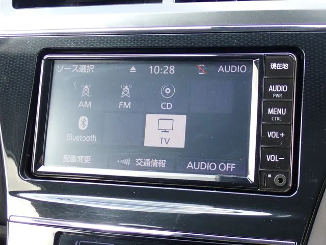 トヨタ プリウス アルファ